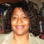 Dr. Sylvia Hood Washington